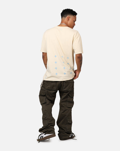 Ksubi Paradise Biggie T-Shirt Tan