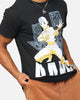 Goat Crew X Avatar: The Last Airbender Aang Arrows T-Shirt Black