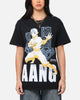 Goat Crew X Avatar: The Last Airbender Aang Arrows T-Shirt Black