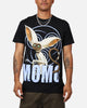 Goat Crew X Avatar: The Last Airbender Momo T-Shirt Black