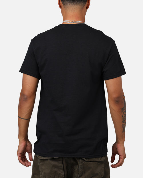 Goat Crew X Avatar: The Last Airbender Momo T-Shirt Black