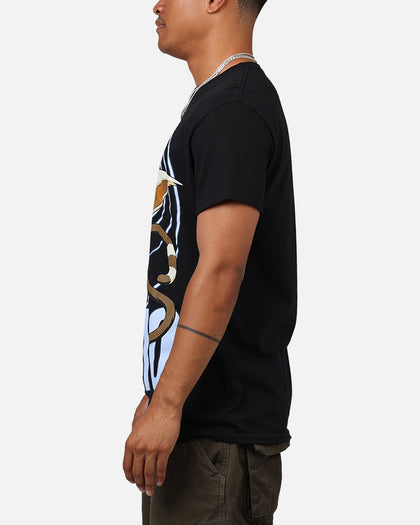 Goat Crew X Avatar: The Last Airbender Momo T-Shirt Black