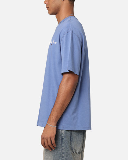 Tommy Jeans TJM OVZ Serif Linear T-Shirt Charmed