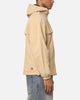 Tommy Jeans TJM Chicago Windbreaker EXT Tawny Sand