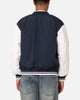 Tommy Jeans TJM Colourblock Varsity Jacket Dark Night Navy