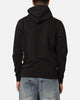 Tommy Jeans Reg Linear Logo Hoodie Black