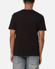 Tommy Jeans Reg Linear Logo T-Shirt Black