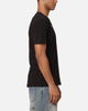Tommy Jeans Reg Linear Logo T-Shirt Black