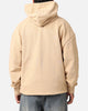 Tommy Jeans TJM Luxe Serif Relax Hoodie Tawny Sand