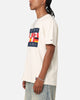 Tommy Jeans TJU Archive Games T-Shirt Ancient White