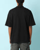 Carré Chromestar Oversized T-Shirt Black