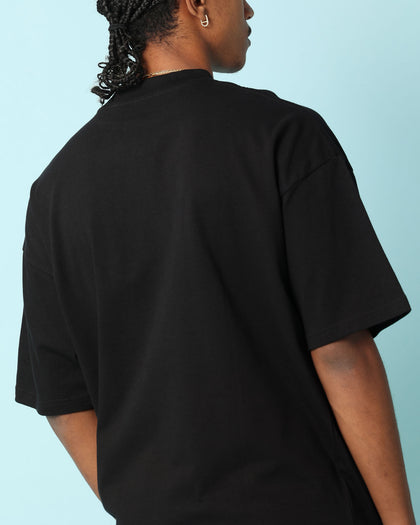 Carré Chromestar Oversized T-Shirt Black