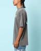 Carré Deli Oversized T-Shirt Washed Charcoal