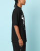 Carré Rollers Oversized T-Shirt Black