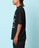 Carré Rollers Oversized T-Shirt Black
