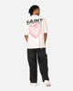 Saint Morta Lovers Club T-Shirt Off White
