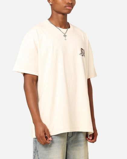 Saint Morta Saint Studios T-Shirt Off White