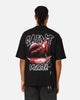 Saint Morta Temptation T-Shirt Black