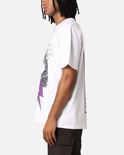 The Anti Order Ares Vintage T-Shirt White