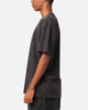 The Anti Order Astar T-Shirt Black Acid Wash