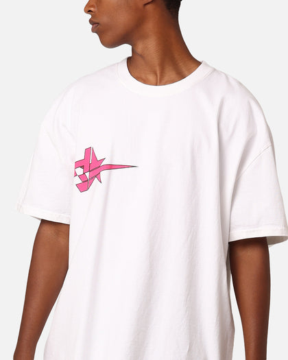 The Anti Order Astar T-Shirt White
