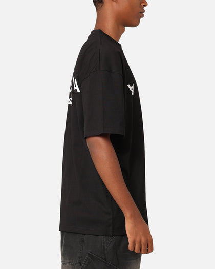 The Anti Order Project Anti T-Shirt Black