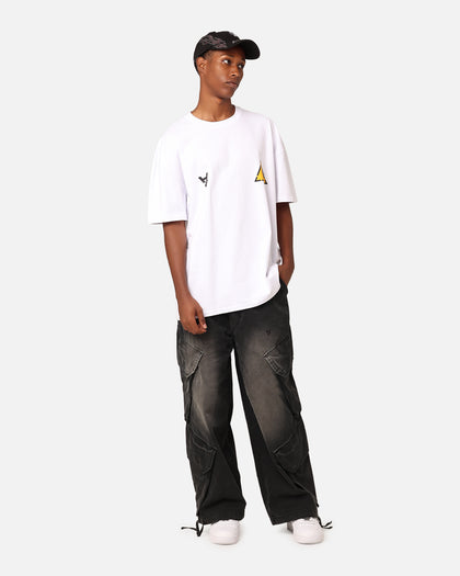 The Anti Order 500V T-Shirt White