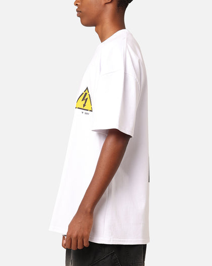The Anti Order 500V T-Shirt White