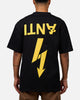 The Anti Order Non Voltage T-Shirt Black