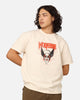 Marvel X-Men Wolverine Heavyweight T-Shirt Off White
