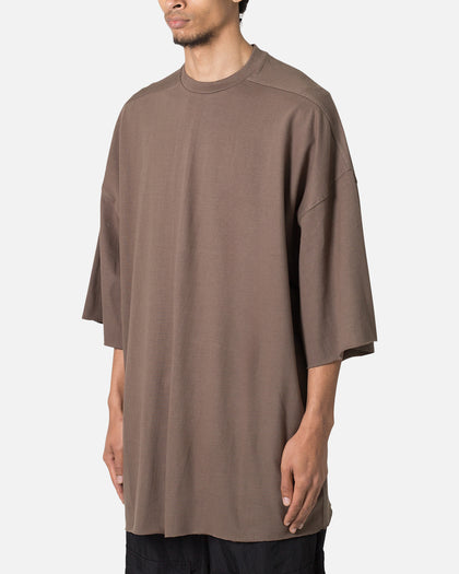 MNML Bat Wing T-Shirt Chocolate