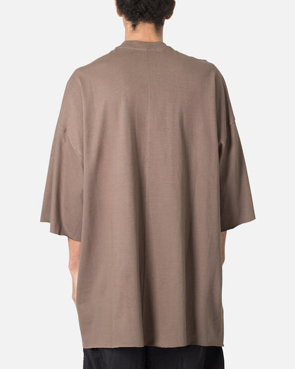 MNML Bat Wing T-Shirt Chocolate