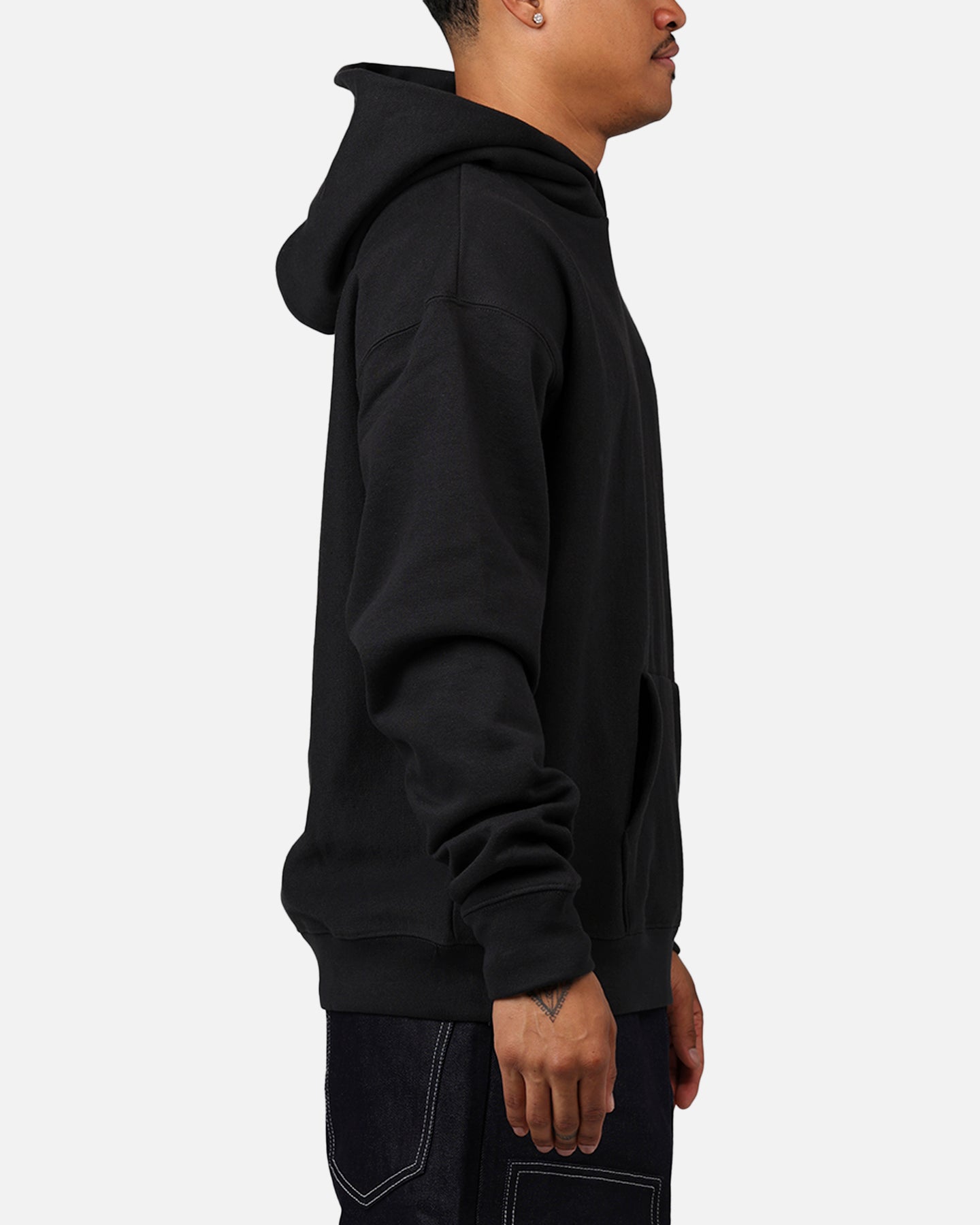 47 Brand Los Angeles Dodgers 'MLB Trophy Case' Premium Hoodie