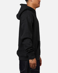 47 Brand Los Angeles Dodgers 'MLB Trophy Case' Premium Hoodie Black