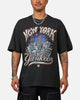 47 Brand New York Yankees 'MLB Trophy Case' Premium T-Shirt Black