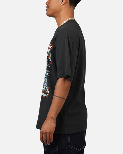 47 Brand New York Yankees 'MLB Trophy Case' Premium T-Shirt Black