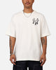 47 Brand New York Yankees 'MLB Trophy Case' Premium T-Shirt Sandstone