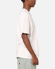 Malbon Founders Short Sleeve Pocket T-Shirt White