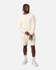XXIII Lucas Cable Knit Sweater Cream