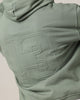 Saint Morta Unity Hoodie Moss Green