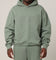 Saint Morta Unity Hoodie Moss Green