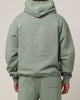 Saint Morta Unity Hoodie Moss Green