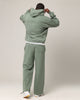 Saint Morta Unity Hoodie Moss Green