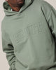 Saint Morta Unity Hoodie Moss Green