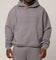 Saint Morta Unity Hoodie Grey