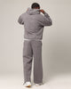 Saint Morta Unity Hoodie Grey