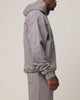 Saint Morta Unity Hoodie Grey