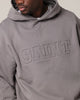 Saint Morta Unity Hoodie Grey