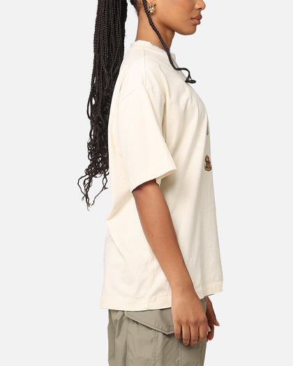 Market Par 5 Bear T-Shirt Ecru