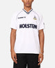 Hummel Tottenham Hotspurs 1991 Reto Hummela FA Cup Semi Final Jersey White